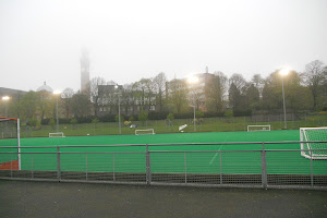 Edgbaston Hockey Club