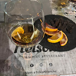 Photo n°9 de l'avis de Marina.o fait le 29/01/2024 à 18:05 sur le  Nelson's Rimini 21st Century Restaurant à Rimini