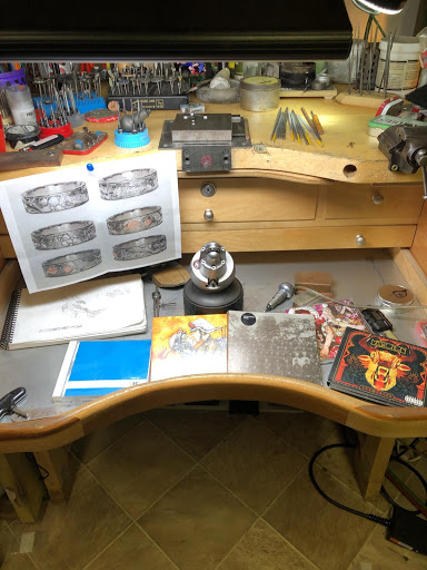 Jeweler «Green Lake Jewelry Works», reviews and photos, 25 Bellevue Way SE, Bellevue, WA 98004, USA