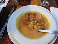 Curry du Restaurant indien Noori's à Nice - n°10