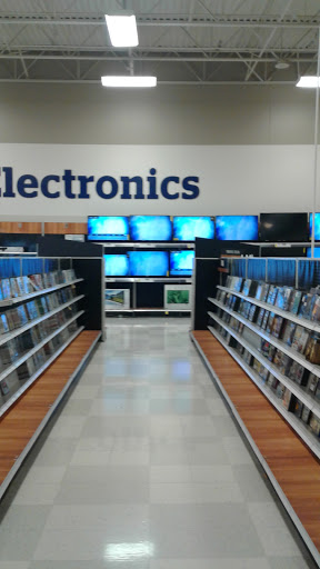 Grocery Store «Meijer», reviews and photos, 4522 Elkhart Rd, Goshen, IN 46526, USA