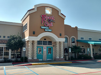 Rosa's Café & Tortilla Factory