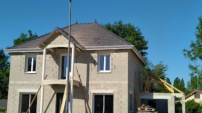 C.C.T Charpente Couverture Troyenne à Barberey-Saint-Sulpice