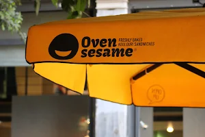 Oven Sesame image
