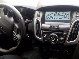 SCREAM SOUND-Oto Ses Görüntü Sistemleri-Satıs-Montaj-Tamir GEMLİK-GÖkhan KEKE