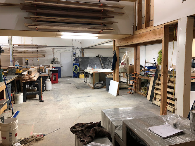 Ridgeline Cabinets