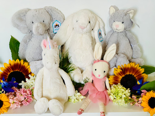 Florist «Turning Over A New Leaf Flowers and Gifts», reviews and photos, 313 W Main St, Gas City, IN 46933, USA