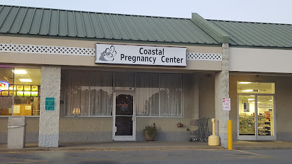 Coastal Pregnancy Center