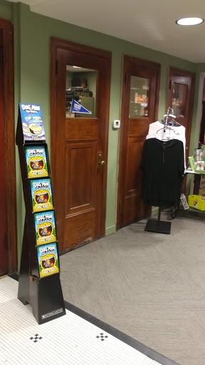 Book Store «Book Vault», reviews and photos, 105 S Market St, Oskaloosa, IA 52577, USA