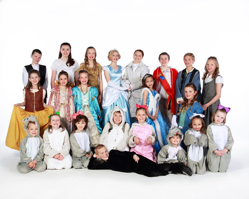 Dance School «Legacy Dance Studio», reviews and photos, 1668 State St, Orem, UT 84097, USA