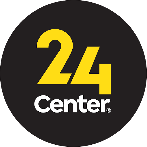 24 Center AS
