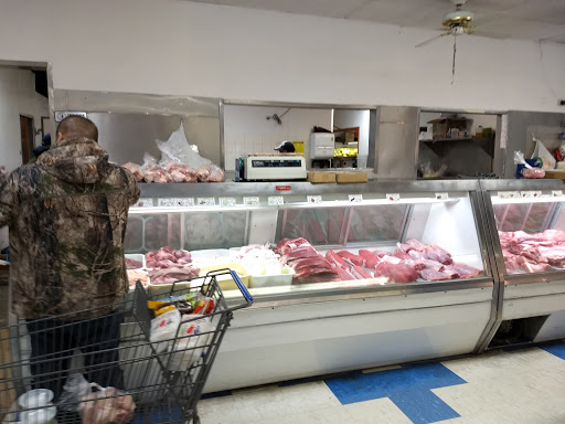 Asian Grocery Store «Tai Nam Food Market», reviews and photos, 4925 N Broadway St, Chicago, IL 60640, USA