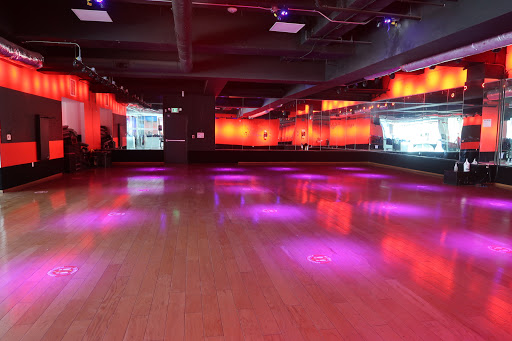 Health Club «USA FITNESS SUPER CENTER», reviews and photos, 13640 Foothill Blvd, Sylmar, CA 91342, USA