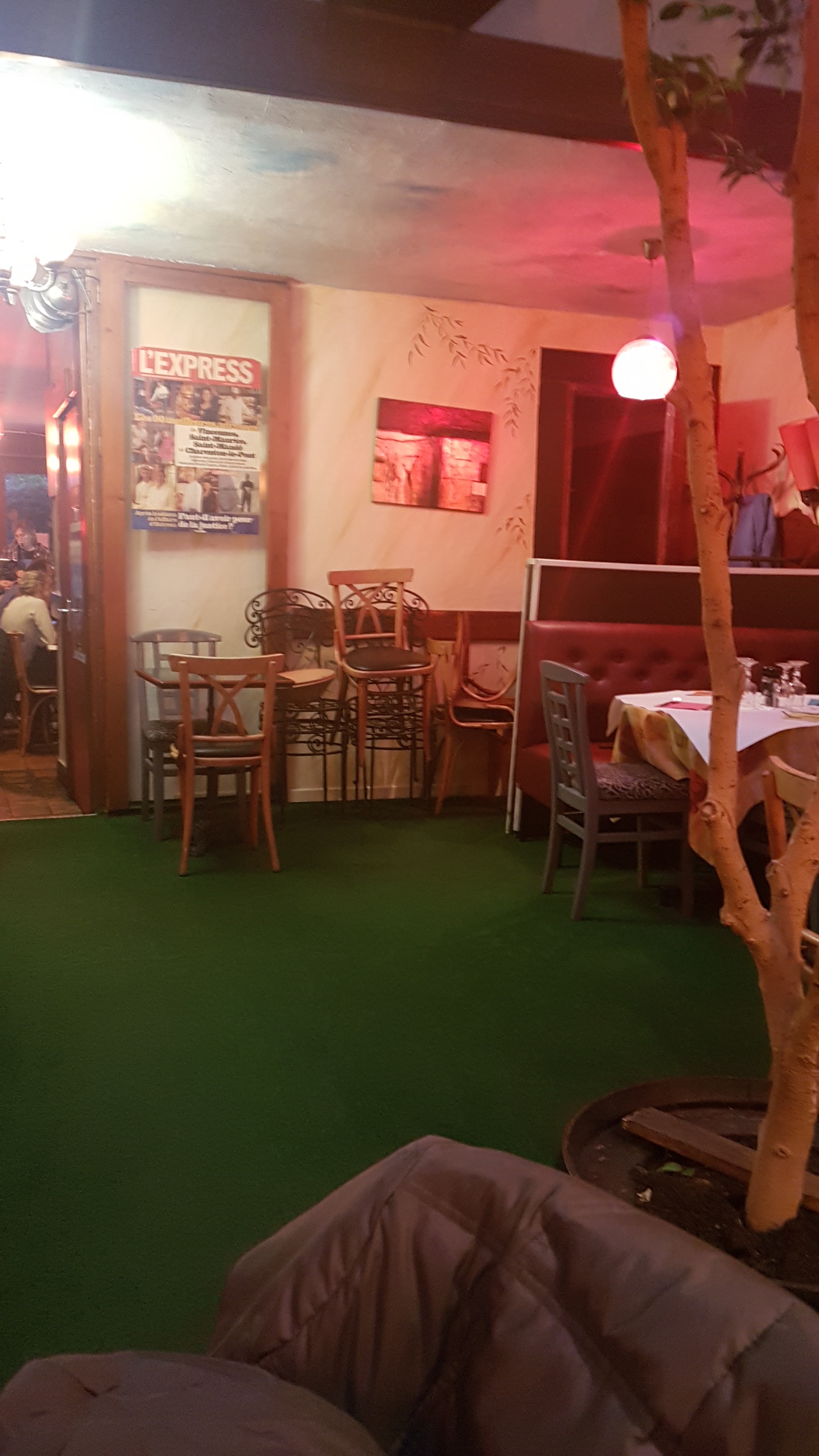 Photo n° 4 de l'avis de Celine.e fait le 13/04/2019 à 23:33