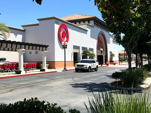 Department Store «Target», reviews and photos, 10576 E Foothill Blvd, Rancho Cucamonga, CA 91730, USA