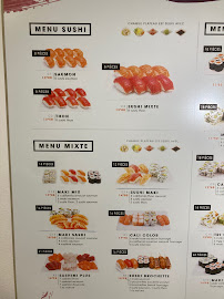 Photos du propriétaire du Restaurant japonais Sushi By à Sarcelles - n°7