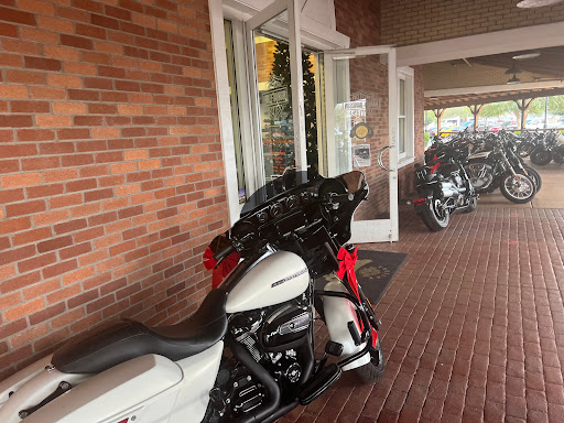 Harley-Davidson Dealer «Chandler Harley-Davidson», reviews and photos