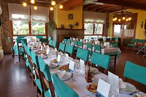 Restaurant Masferrer (Can Rocà) image