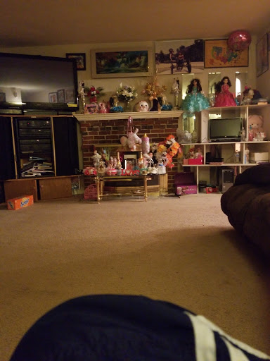 Dollar Store «FAMILY DOLLAR», reviews and photos, 2300 Iverson St, Hillcrest Heights, MD 20748, USA