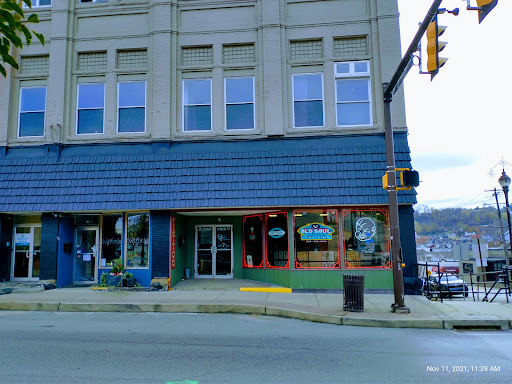 Tattoo Shop «Old Soul Tattoo», reviews and photos, 2 E Pike St, Canonsburg, PA 15317, USA