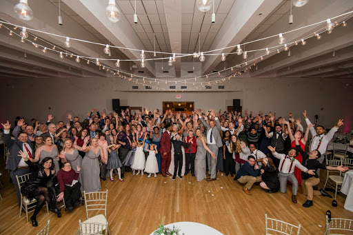 Wedding Venue «The Center», reviews and photos, 115 E 5th St, Cincinnati, OH 45202, USA