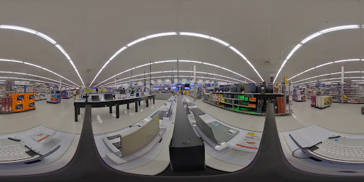 Department Store «Walmart Supercenter», reviews and photos, 150 Altama Connector, Brunswick, GA 31525, USA