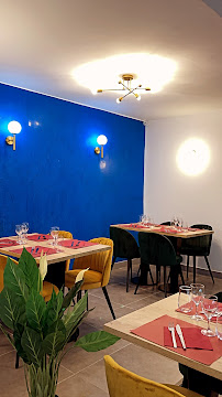 Photos du propriétaire du Restaurant marocain Restaurant Le Mediterranée à Hyères - n°18