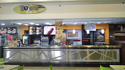 Tokes Traditonal Food & Mexican Grill - 69XX+433, Av. Constitución cruce con Calle Mariño, C.C.Estación Central, Nivel Feria, Maracay, Aragua, Venezuela