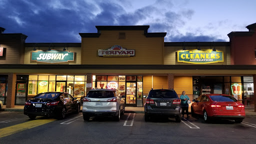 Grocery Store «Safeway», reviews and photos, 215 Whitesell St NW, Orting, WA 98360, USA