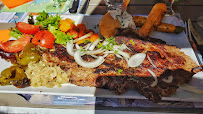 Steak du Restaurant Le Bouchon du Marché à Arcachon - n°8