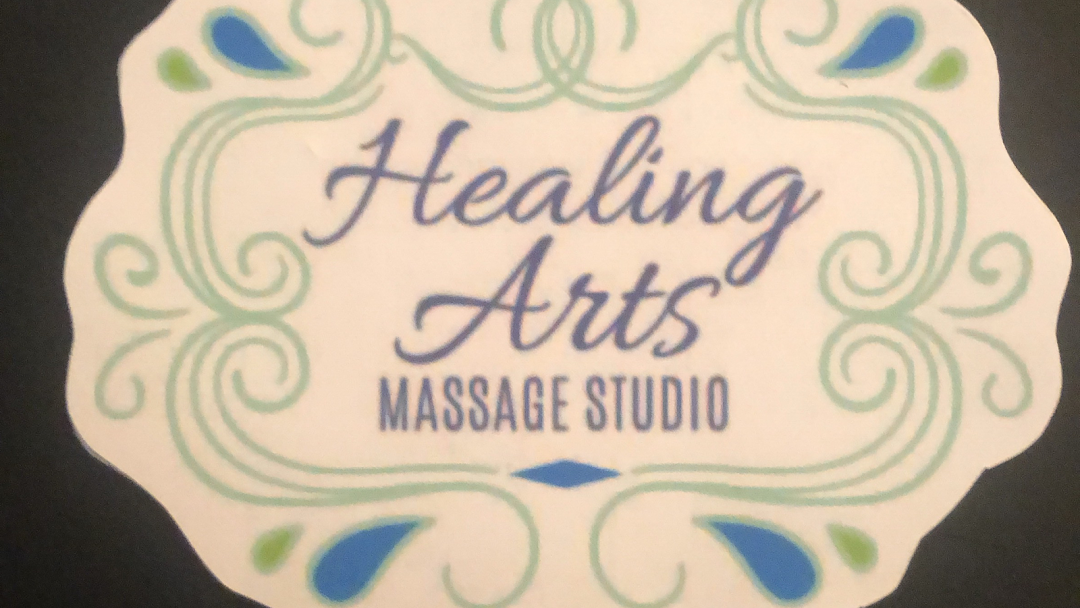 Healing Arts Massage studio