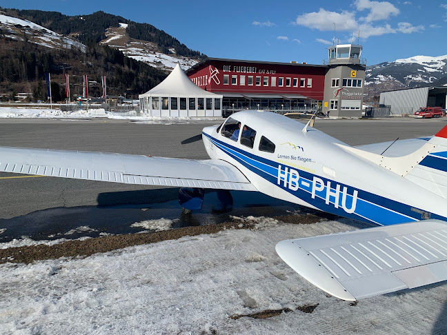 Kreutzer Aviation Services GmbH - Universität