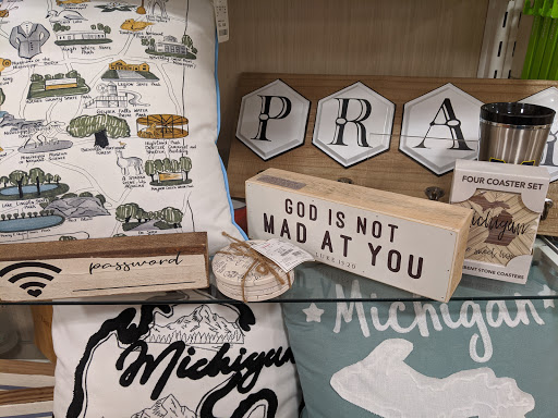 Department Store «HomeGoods», reviews and photos, 3530 W Shore Dr e, Holland, MI 49424, USA