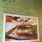 Photo n°7 de l'avis de Ngoc.u fait le 05/06/2023 à 14:20 sur le  La Schiaccia dell'Opio à Montepulciano