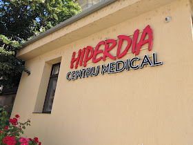Hiperdia Oradea