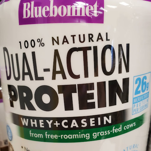 Health Food Store «Peach Blossom», reviews and photos, 1304 Chestnut St # F, Murray, KY 42071, USA