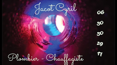Jacot Cyril à Thervay