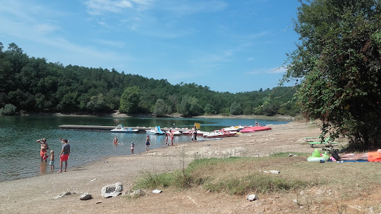 L'Americain Beach