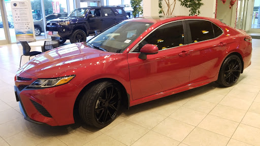 Hyundai Dealer «Red McCombs Hyundai Northwest», reviews and photos, 13663 Interstate 10 Frontage Rd, San Antonio, TX 78249, USA