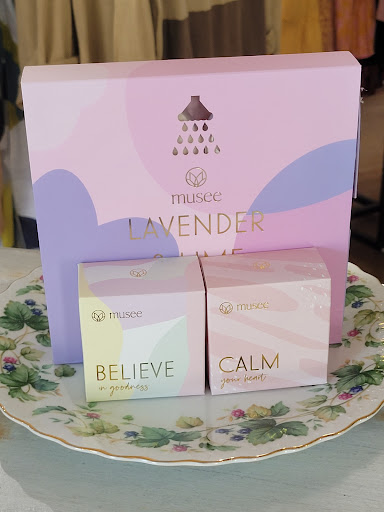 Coffee Shop «Moth coffeehouse», reviews and photos, 42 S Main St, Allentown, NJ 08501, USA