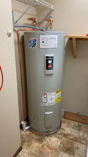 Air Conditioning Contractor «Perrysburg Plumbing, Heating & Air Cond. LLC», reviews and photos, 1620 Waters Edge Dr, Perrysburg, OH 43551, USA