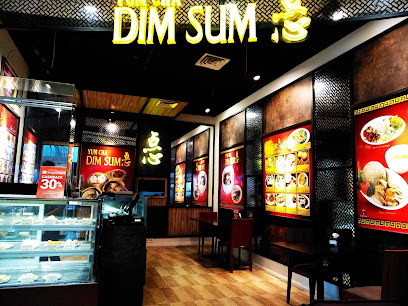 Yum Cha Dim Sum - Grand City Mall Surabaya - Grandcity Mall, Jl. Walikota Mustajab No.1, Ketabang, Kec. Genteng, Surabaya, Jawa Timur 60272, Indonesia