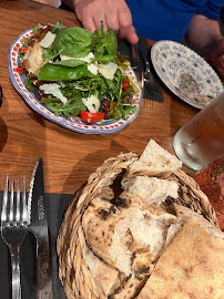 Les plus récentes photos du Restaurant italien Mazzolina Pizzeria et Restaurant à Toulouse - n°14