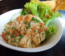 Bengkel Mie & Juice photo