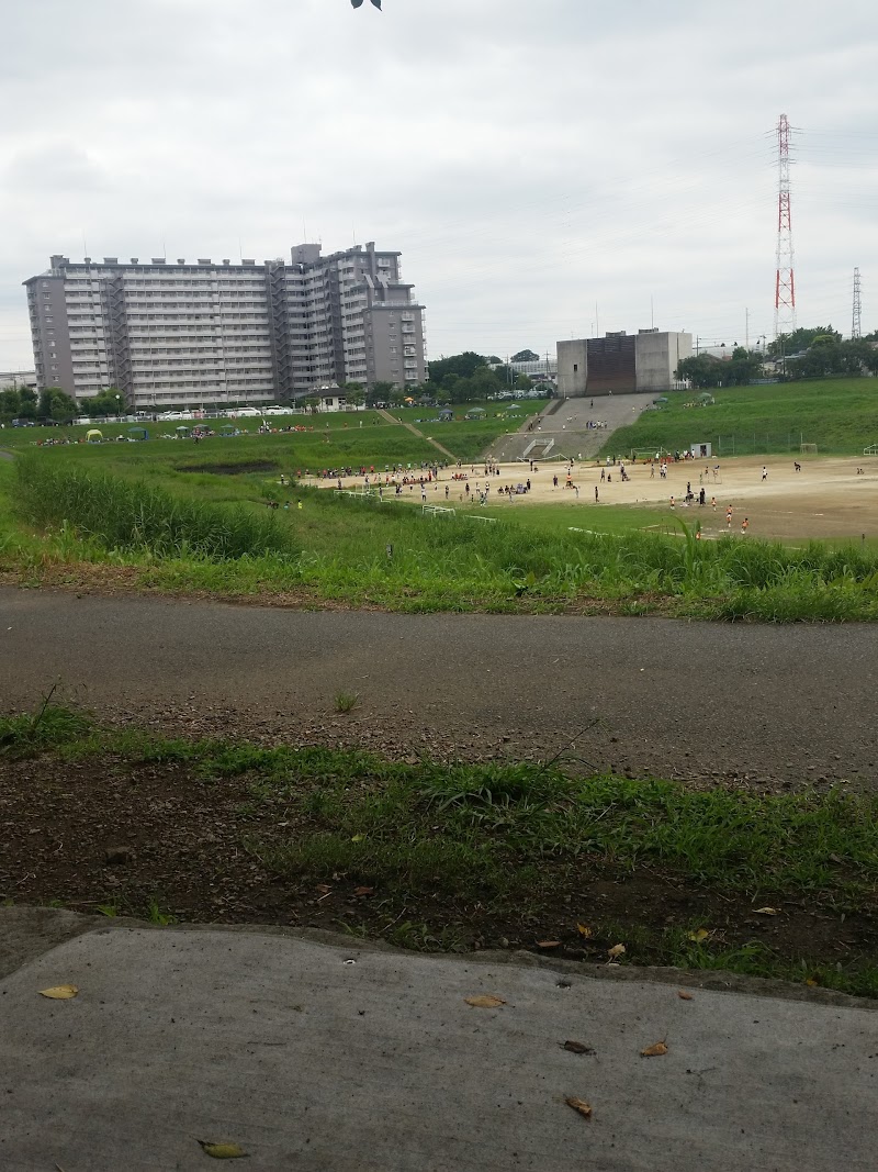 不動入公園 埼玉県さいたま市南区大字太田窪 公園 グルコミ