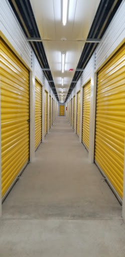 Self-Storage Facility «Lakeland Hills Heated Storage», reviews and photos, 6523 Terrace View Dr SE, Auburn, WA 98092, USA