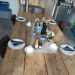 Photo n°6 de l'avis de Kiwii.e fait le 25/11/2022 à 06:41 sur le  Alte Schmiede à Dunningen