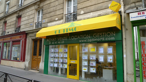 Agence immobilière l'Adresse Paris 12 Bizot à Paris