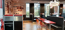 Atmosphère du Restaurant KFC Tarbes - n°17