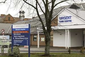 Urgent Treatment Centre image